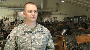 SFC Ronald Shipp