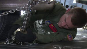 CRG Boards C-17
