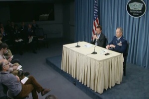 State of the Air Force Address