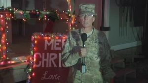 1438th MRBC: Individual Holiday Greetings