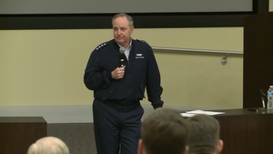 AF SAPR Summit