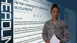 This Week In The Headlines: 9 - 13 December, 2013
