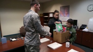 Serving Sweets Through the Holidays