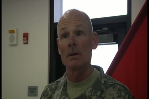 2nd BCT, 1 AD Prayer Lunch