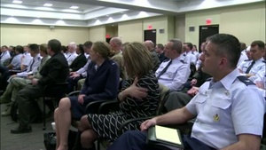 Around the Air Force: SECAF Confirmed