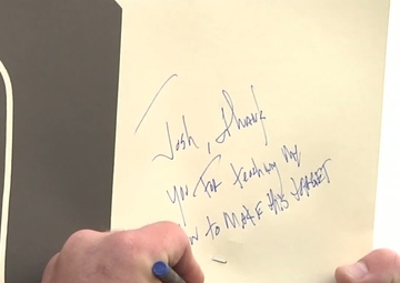 WWE stars visit 4-2 SBCT