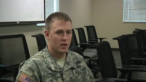 Silver Lions Make Additions to the NCO Corps