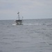 Northeast Coast Guard Units Respond to Disabled Fishing Vessel off Montauk