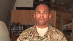 Staff Sgt. Phillip Webb
