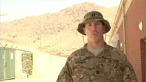 Capt. Nathaniel Turner