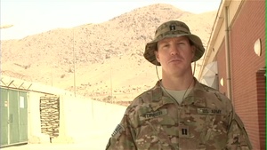 Capt. Nathaniel Turner