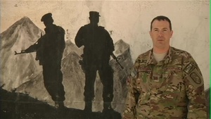 Maj. Sean Papworth