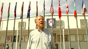 BILL ORNDORFF
