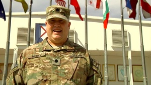 Lt. Col. RONALD MCBAY