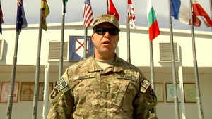 Maj. MICHAEL BRYANT