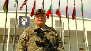 Master Sgt. MELVIN SKIPPER