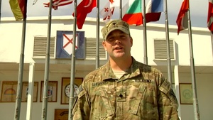 Spc. DON FARRIS
