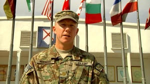 Maj. WAYNE NORMAN