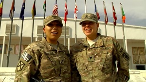 Sgt. REBECCA CARMONA