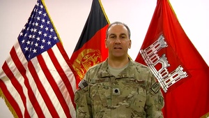Lt. Col. MICHAEL SHEREDY