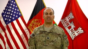 Lt. Col. MICHAEL SHEREDY