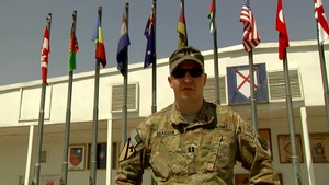 Capt. Ben Bragdon