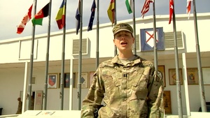 Capt. Bethany Shivers
