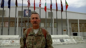 Chief Warrant Officer  Acord