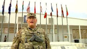Lt. Col. Jim McGlaughn