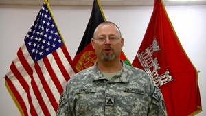 Aaron Arnold