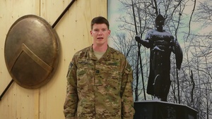 Captain Mark Phillips
