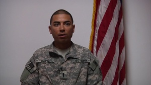 1st Lt. Derek Davis