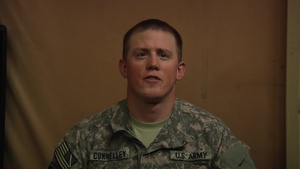 Capt. Mark Connelley