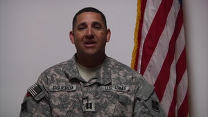 Capt. Carlos Figueroa