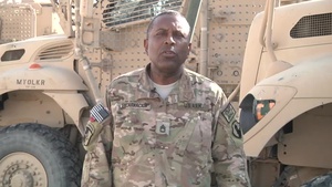 Sgt. 1st Class CARLOS ENCARNACION