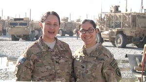 Spc. MADELINE PEREZ