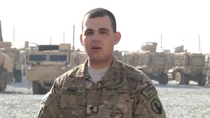 Spc. JOSE PONCE