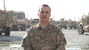 Sgt. ESTEBAN HERNANDEZ