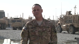 Chief Warrant Officer FREDDIE SANTIAGO