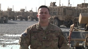 1st Lt. JOEL RODRIGUEZ