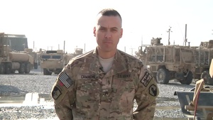 Sgt. JORGE CAMACHO