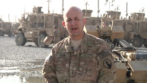 Maj. JESUS COLON