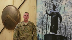 Staff Sgt. Eric Petty