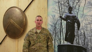Staff Sgt. Eric Petty