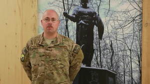 Tech Sgt. Joshua Wignewski