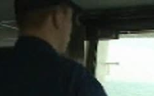 M-240 Weapon Training Video 3