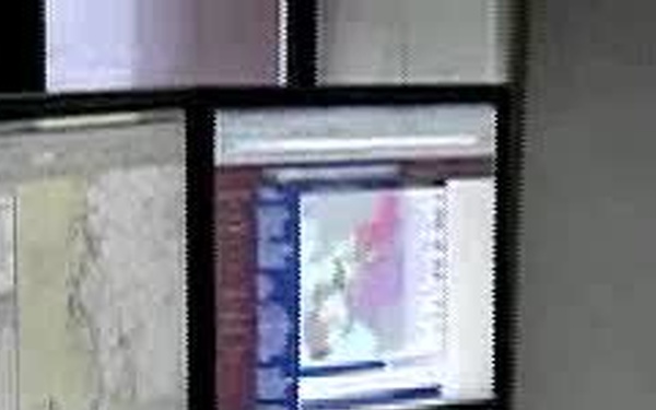 Boston Command Center Prepares for Storm-Track Flights