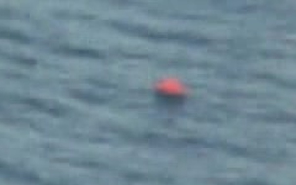 Rescue of Crewmembers from Sailing Vessel Mureadrittas