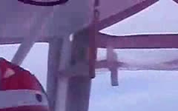 Station Chatham Surf Training