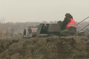 Soldiers Update: Drawski Pomorski